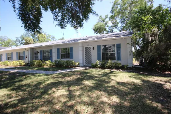 $1,600 | 1535 Nursery Road, Unit 403, Clearwater, FL 33756