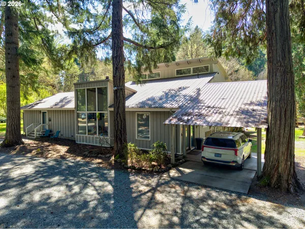 $629,000 | 1293 Starveout Creek Road, Azalea, OR 97410