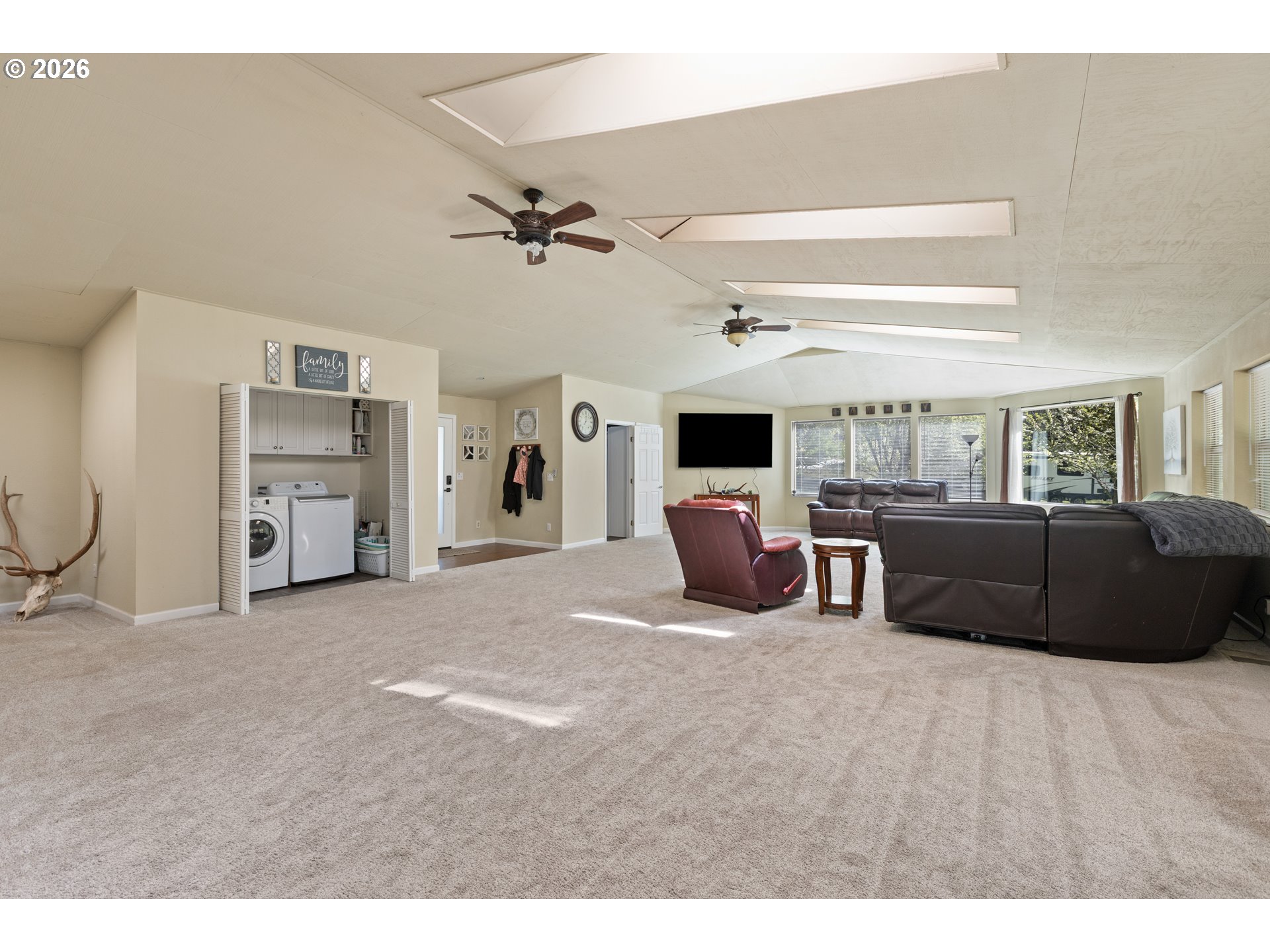 1293 Starveout Creek Road Azalea, OR 97410 - Photo 11 of 48