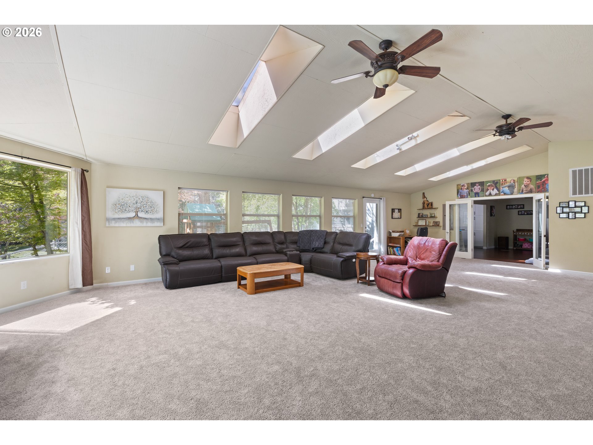 1293 Starveout Creek Road Azalea, OR 97410 - Photo 12 of 48