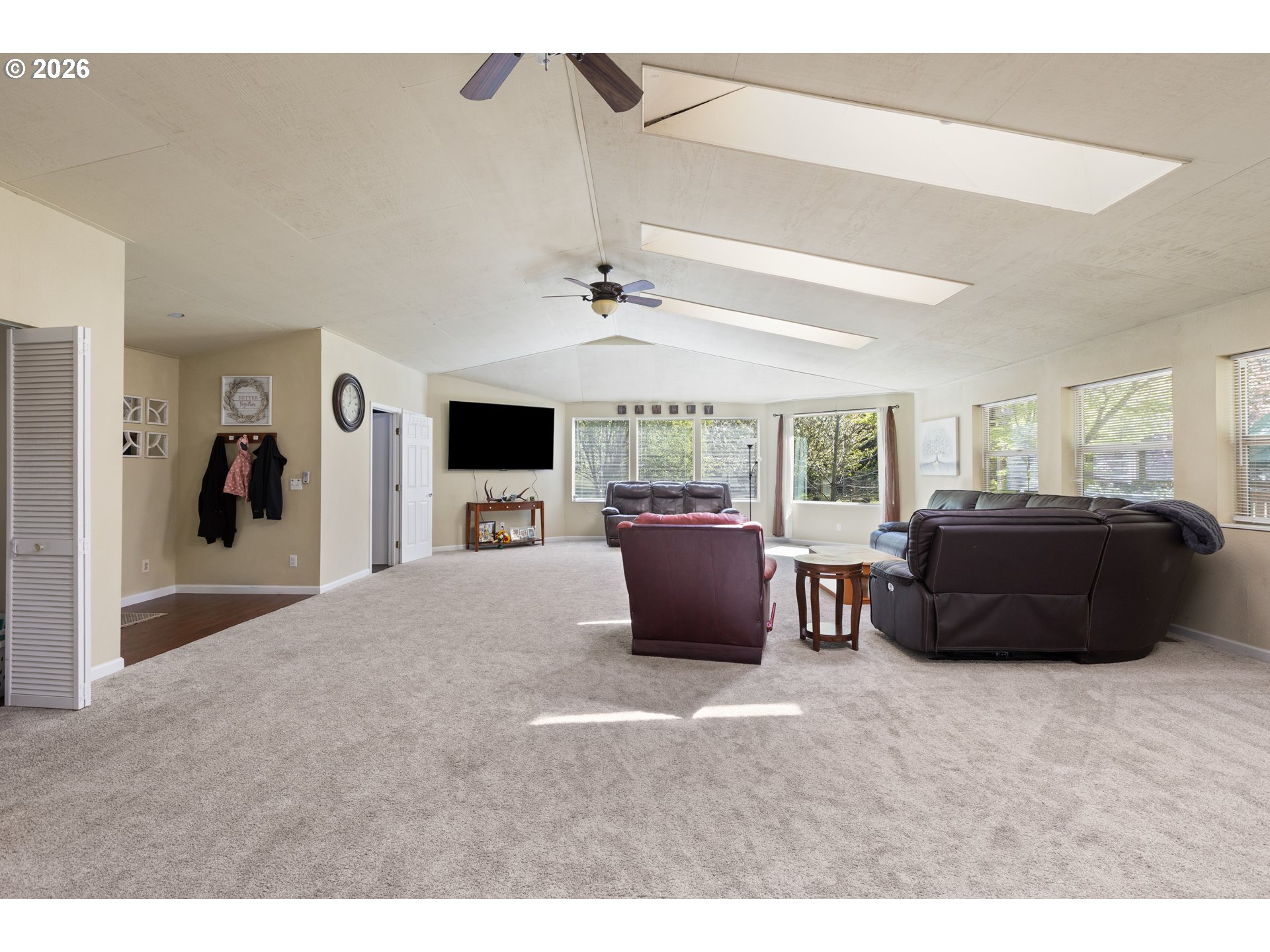 1293 Starveout Creek Road Azalea, OR 97410 - Photo 13 of 48