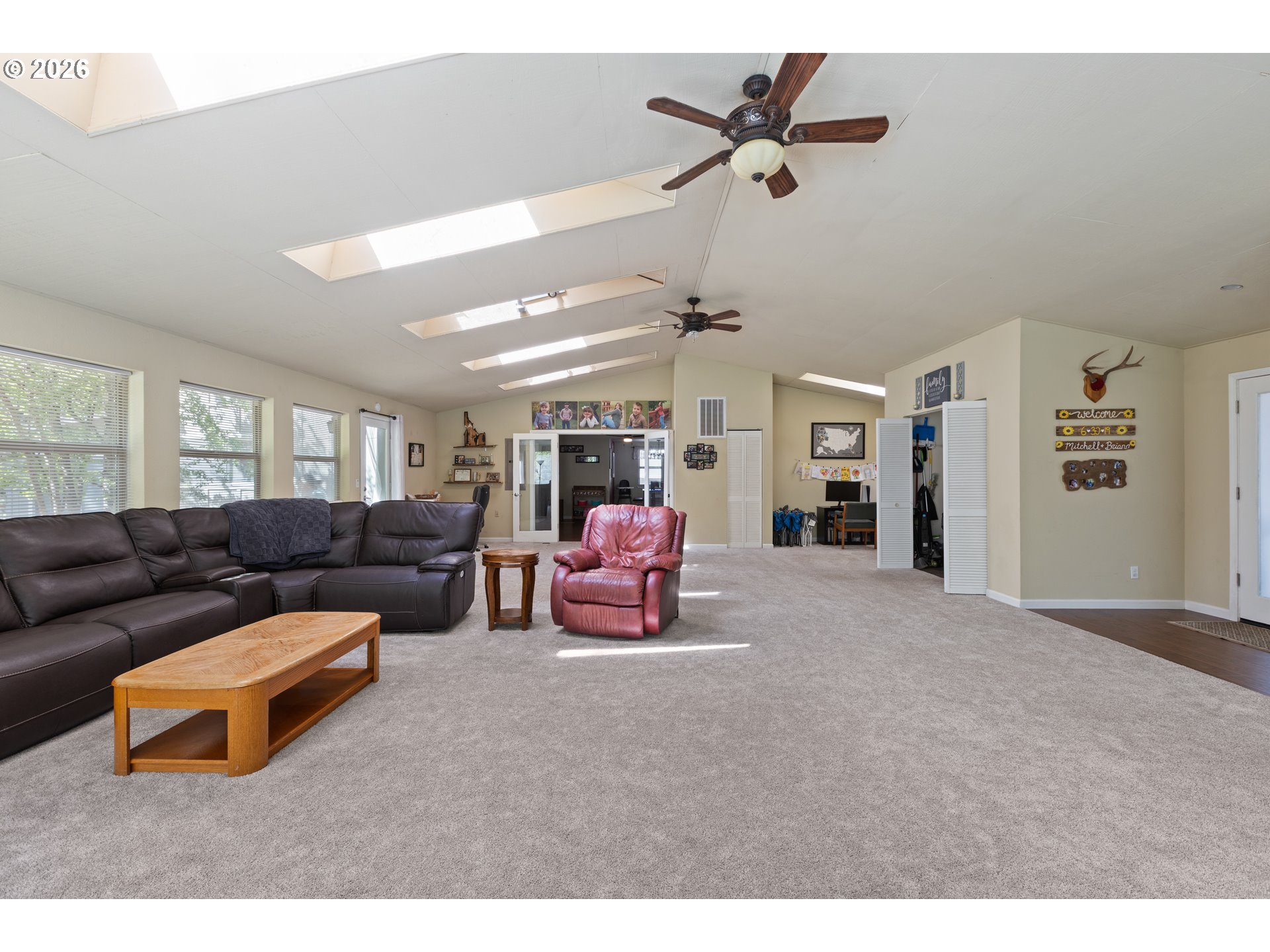 1293 Starveout Creek Road Azalea, OR 97410 - Photo 14 of 48