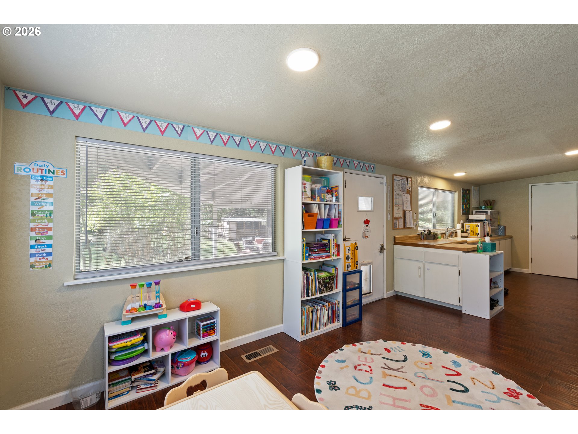 1293 Starveout Creek Road Azalea, OR 97410 - Photo 19 of 48