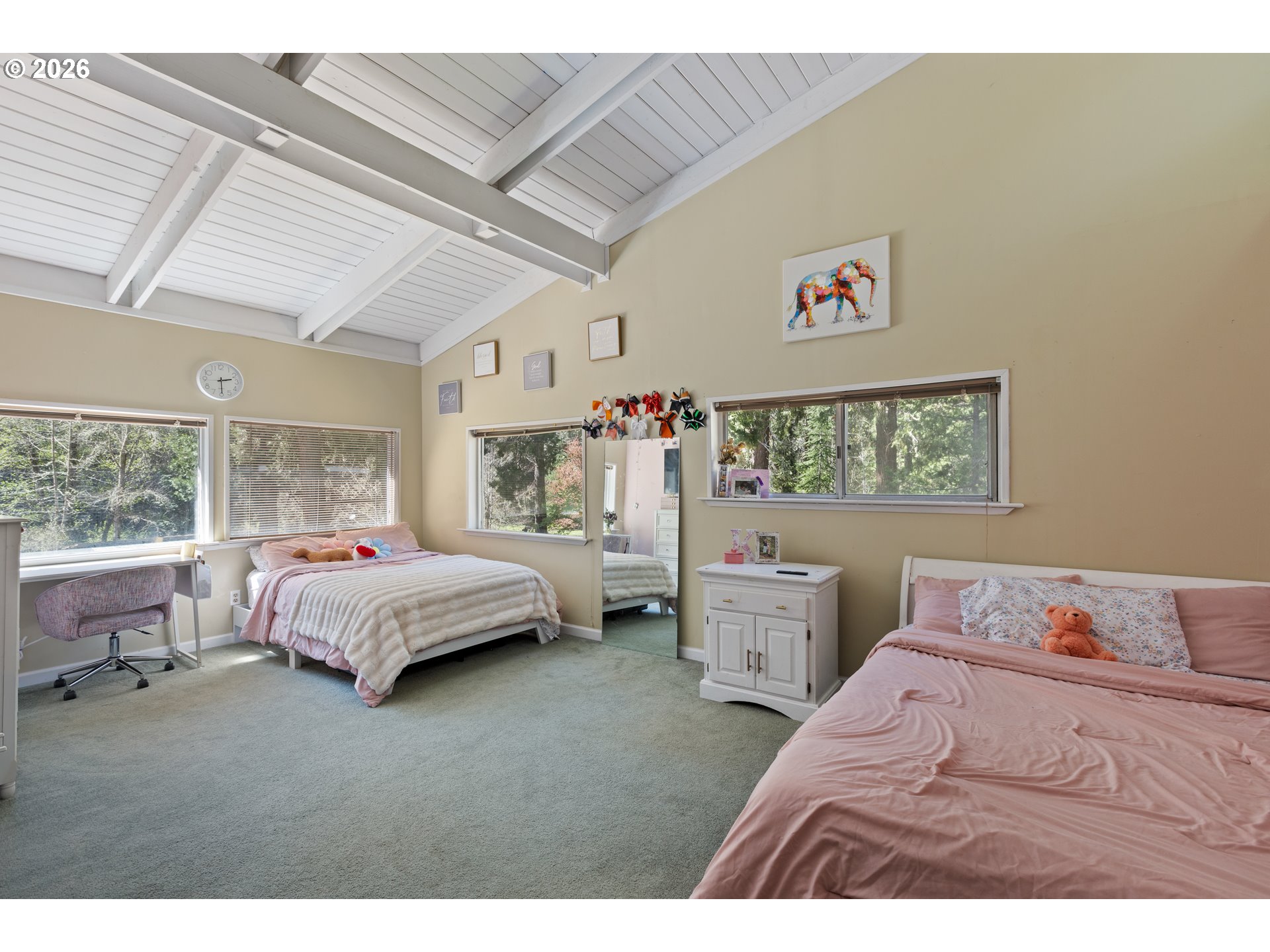 1293 Starveout Creek Road Azalea, OR 97410 - Photo 27 of 48