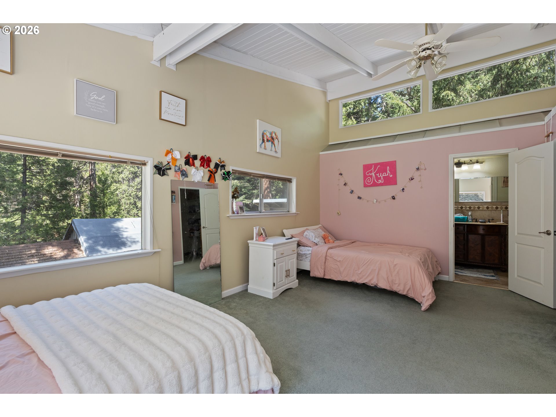 1293 Starveout Creek Road Azalea, OR 97410 - Photo 28 of 48