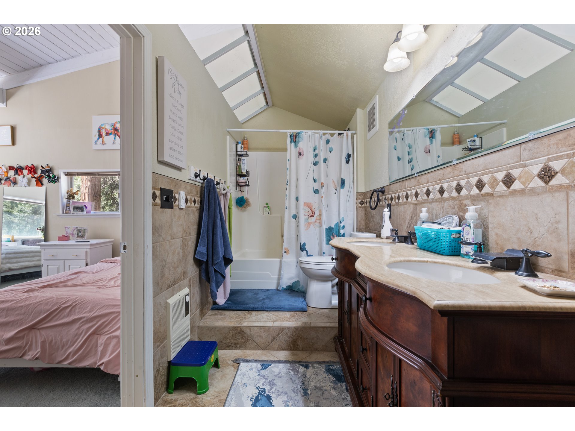 1293 Starveout Creek Road Azalea, OR 97410 - Photo 32 of 48