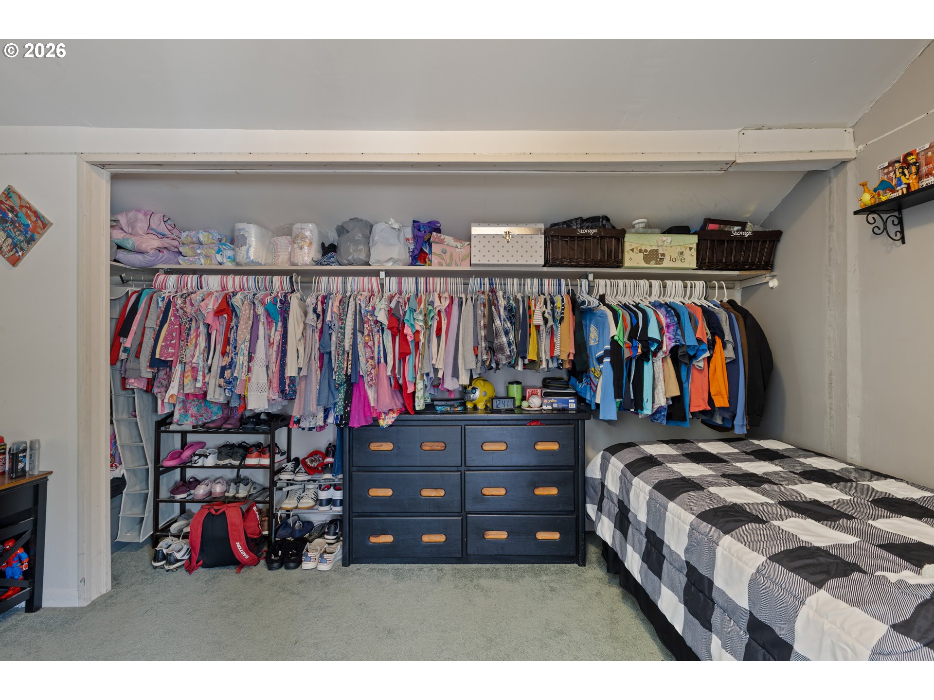 1293 Starveout Creek Road Azalea, OR 97410 - Photo 35 of 48