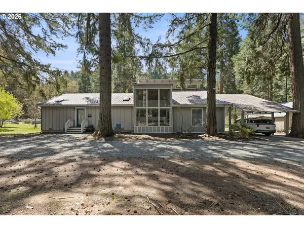$629,000 | 1293 Starveout Creek Road, Azalea, OR 97410