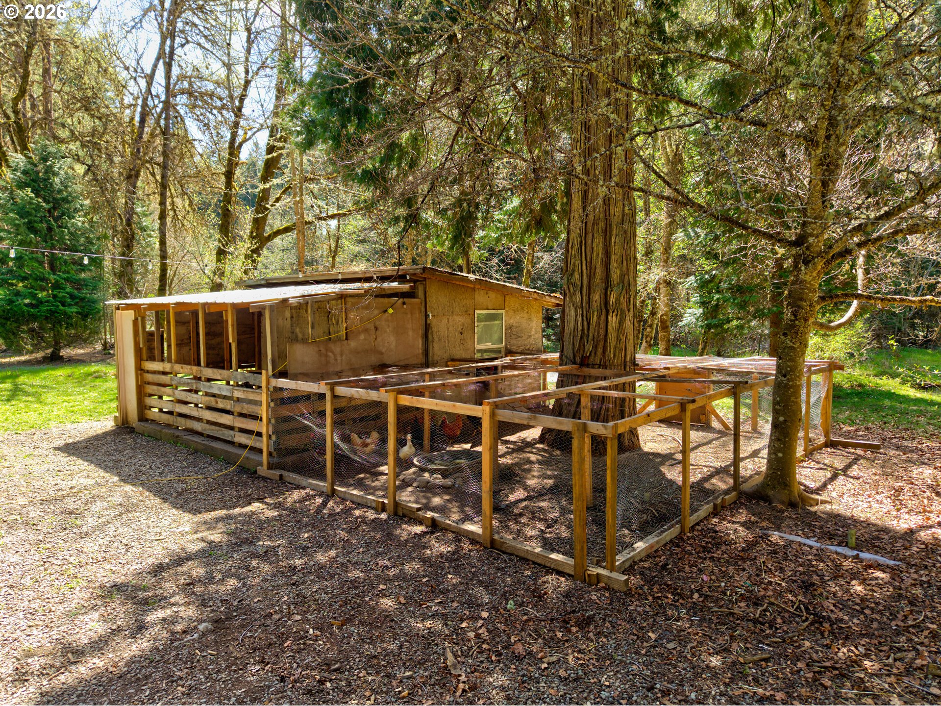 1293 Starveout Creek Road Azalea, OR 97410 - Photo 45 of 48