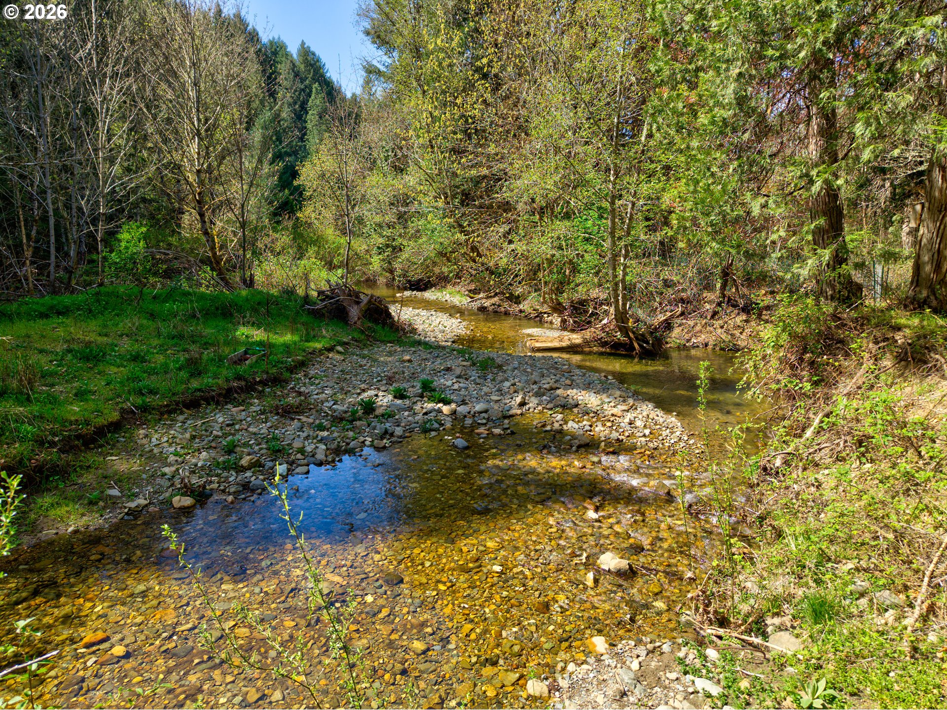 1293 Starveout Creek Road Azalea, OR 97410 - Photo 46 of 48