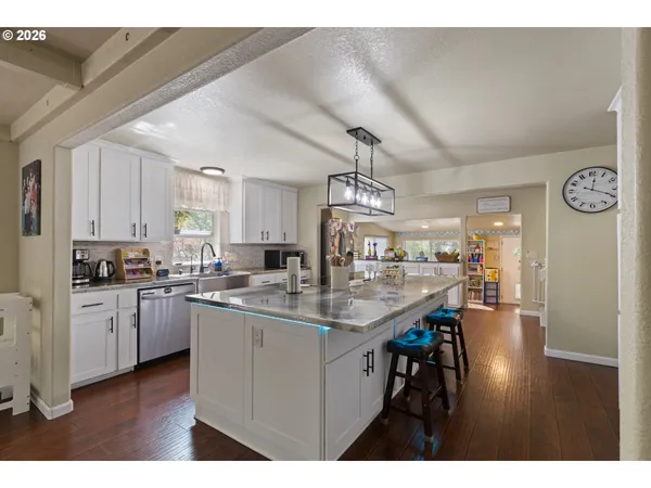 $629,000 | 1293 Starveout Creek Road, Azalea, OR 97410