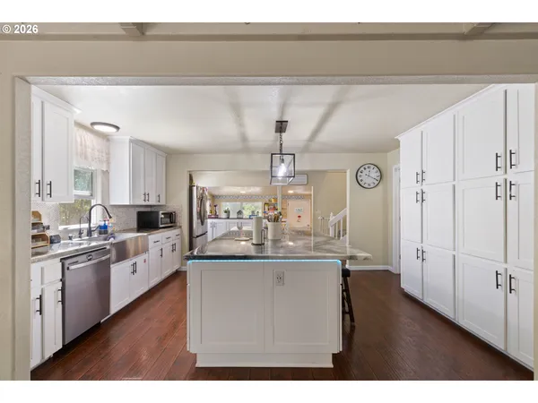 $629,000 | 1293 Starveout Creek Road, Azalea, OR 97410