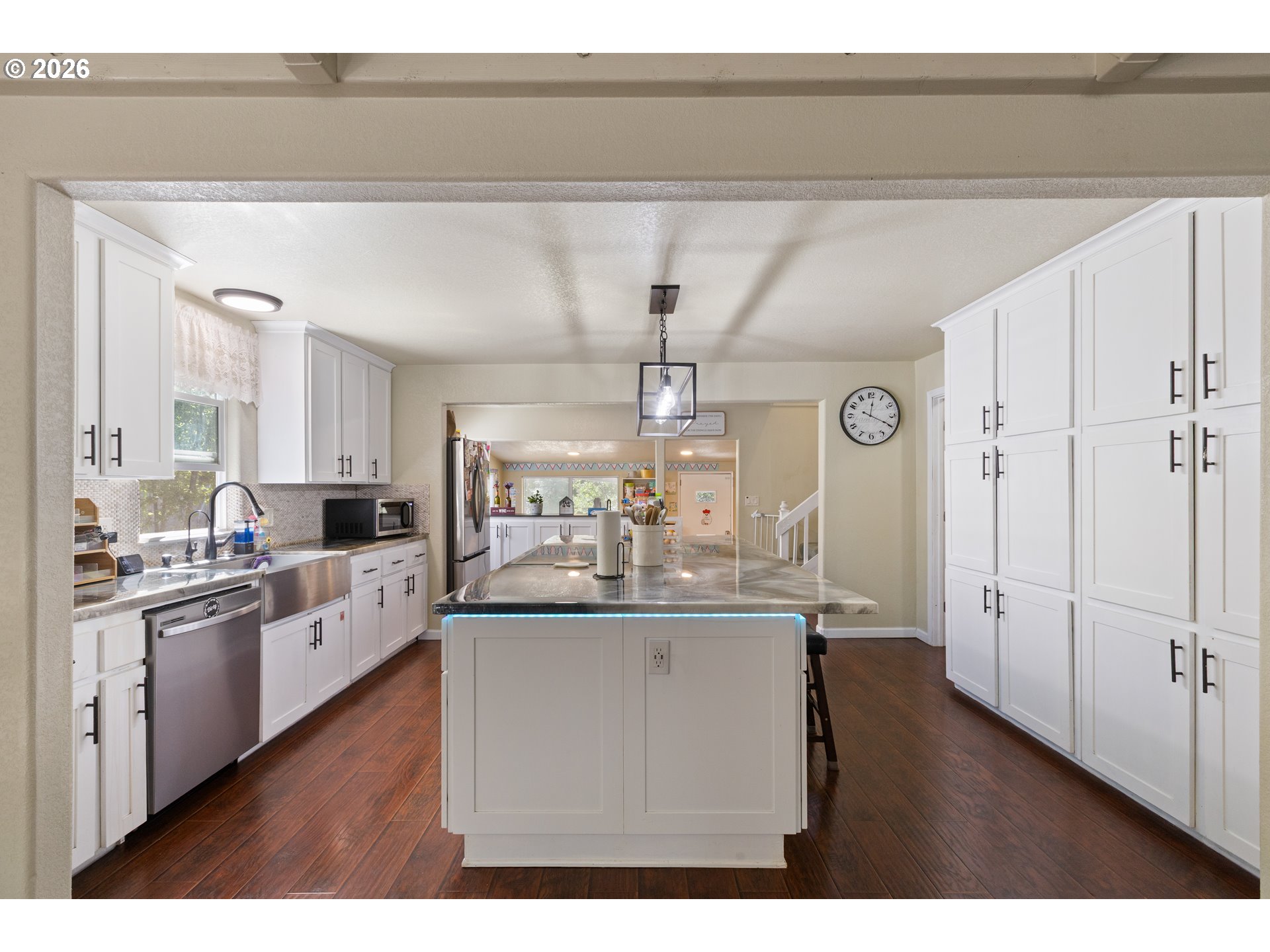 1293 Starveout Creek Road Azalea, OR 97410 - Photo 7 of 48