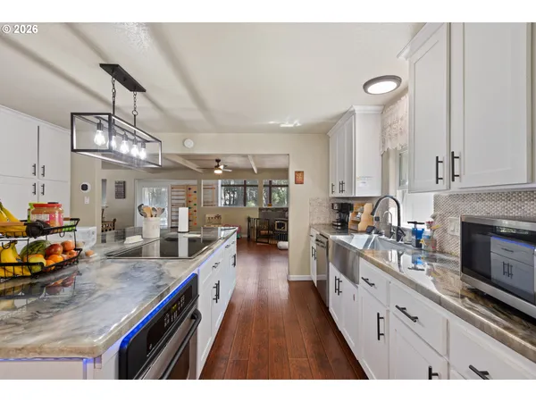 $629,000 | 1293 Starveout Creek Road, Azalea, OR 97410