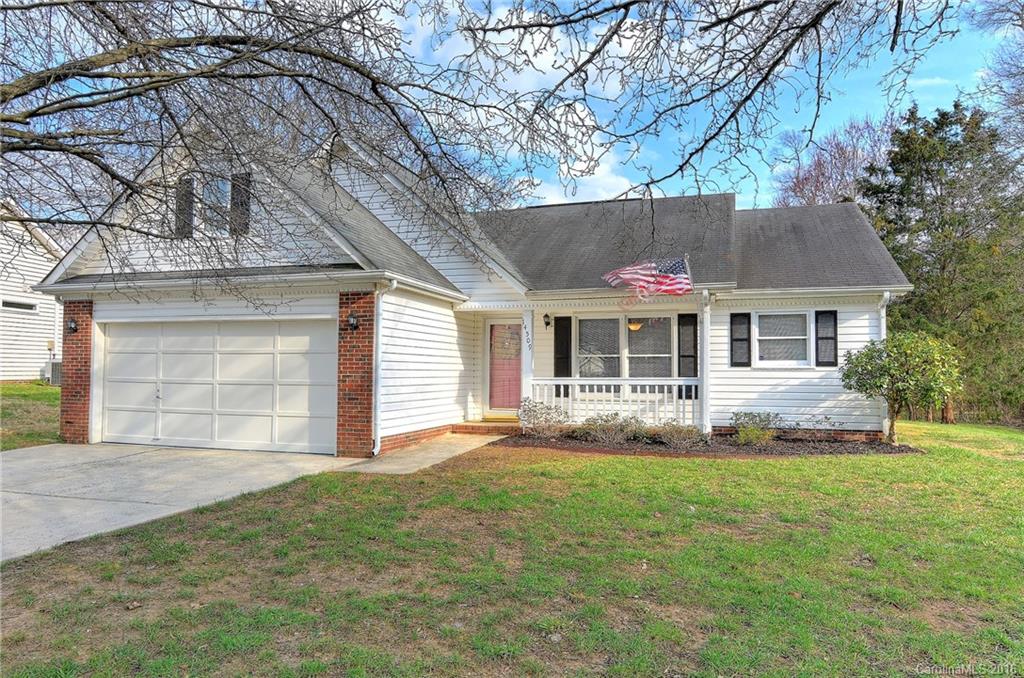 14509 Cinnamon Field Road, Unit 7 Charlotte, NC 28273 - Photo 1 of 15 Gallery Image 1
