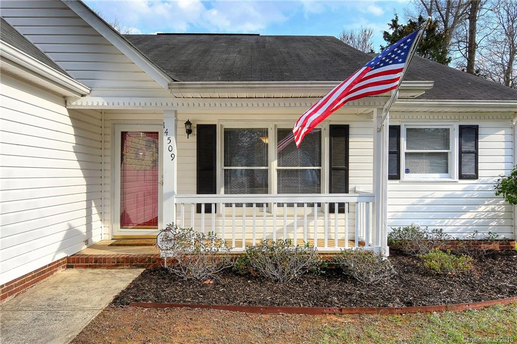 14509 Cinnamon Field Road, Unit 7 Charlotte, NC 28273 - Photo 2 of 15 Gallery Image 2