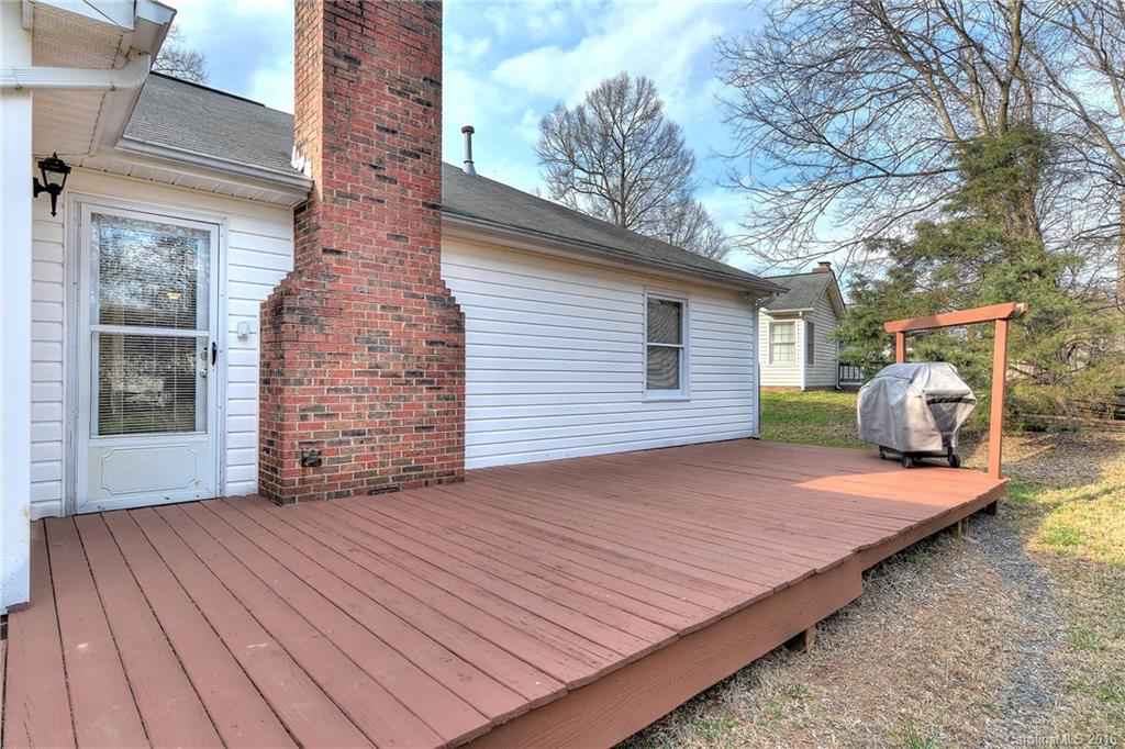 14509 Cinnamon Field Road, Unit 7 Charlotte, NC 28273 - Photo 13 of 15 Gallery Image 13