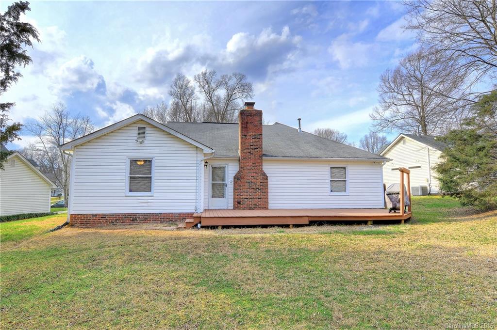 14509 Cinnamon Field Road, Unit 7 Charlotte, NC 28273 - Photo 14 of 15 Gallery Image 14