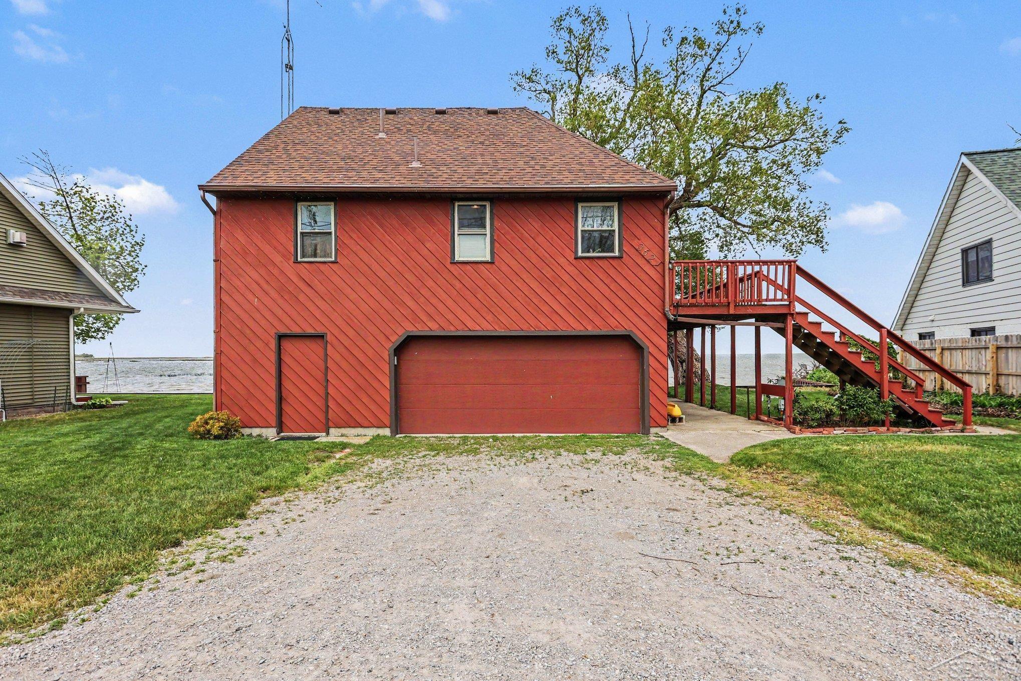 362 North Linwood Beach Road Linwood, MI 48634 - Photo 25 of 36