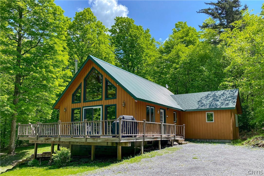 70 Uncas Road Inlet, NY 13360 - Photo 1 of 1 Gallery Image 1