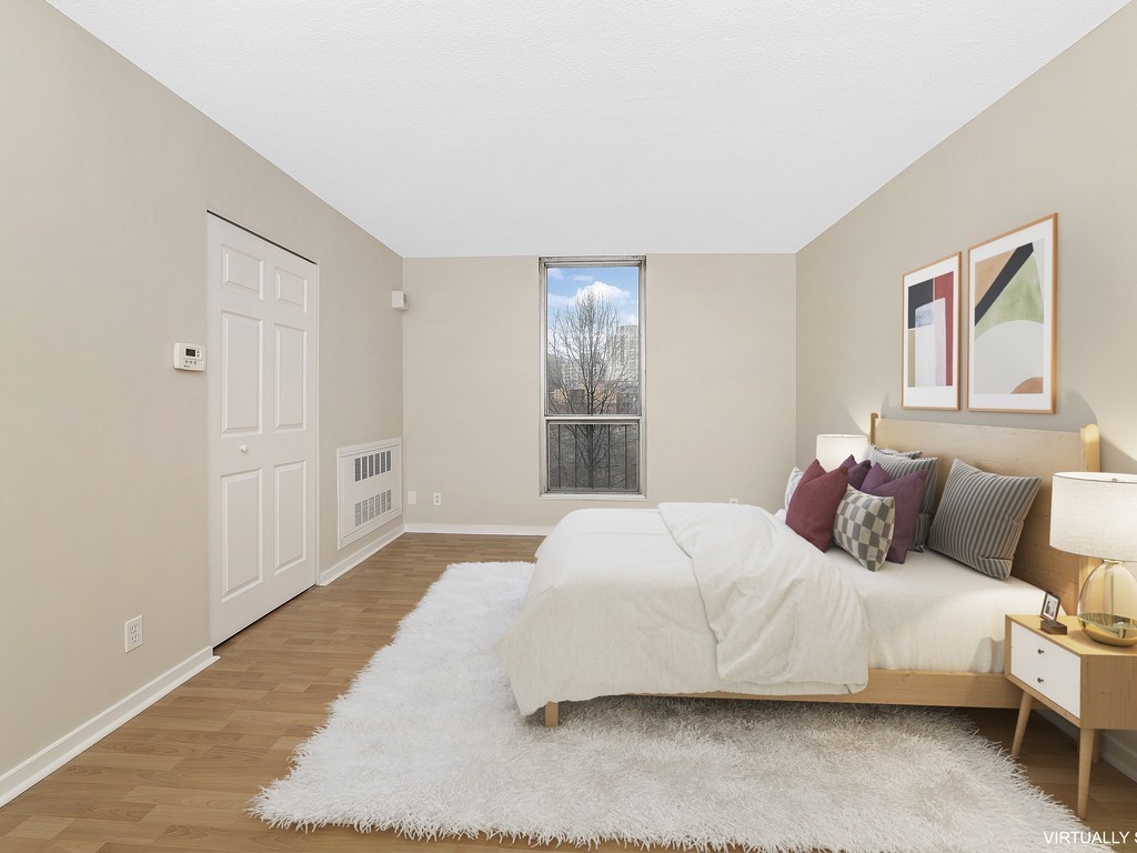 33 Pond Avenue, Unit 411 Brookline, MA 02445 - Photo 15 of 33