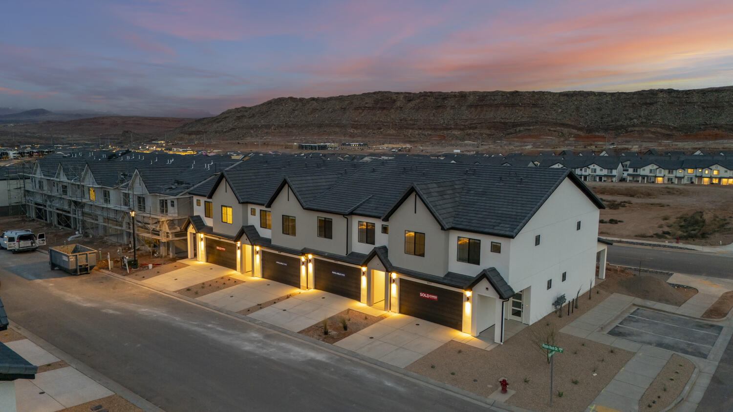 1758 Viewcrest Drive, Unit 3075 Washington, UT 84780 - Photo 53 of 54 DJI_20250217183553_0036_D