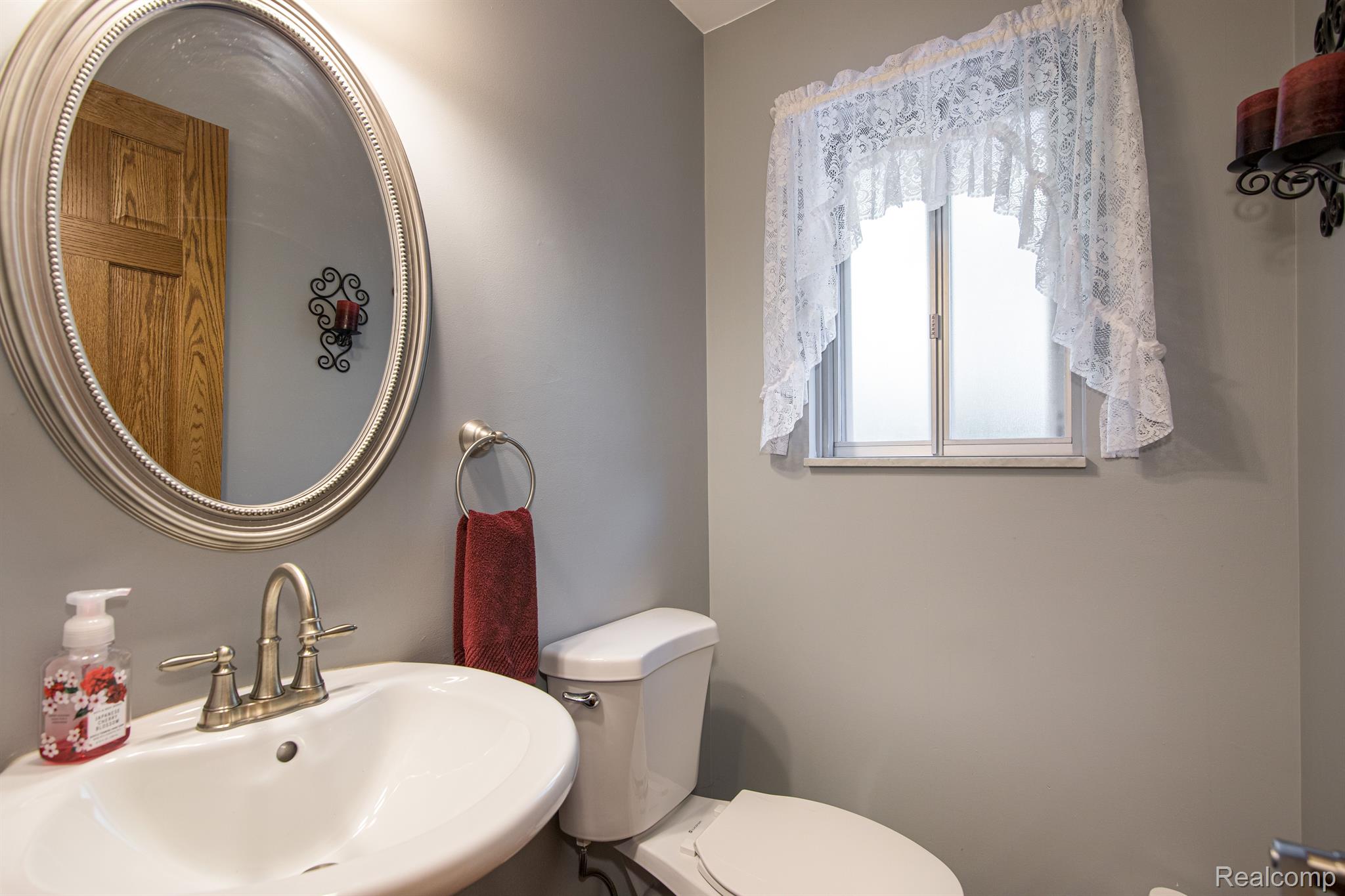 4317 South Lake George Road Dryden, MI 48428 - Photo 15 of 55 Gallery Image 15