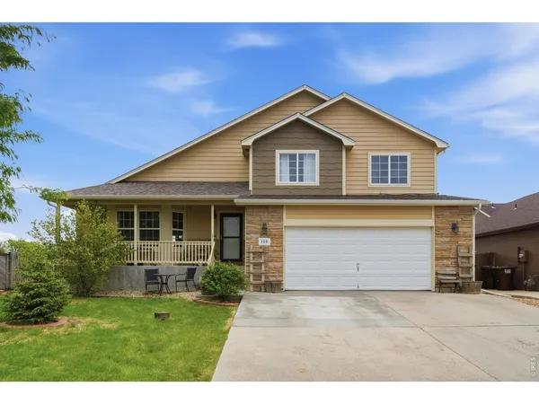 $479,000 | 110 Keystone Drive, Severance, CO 80550