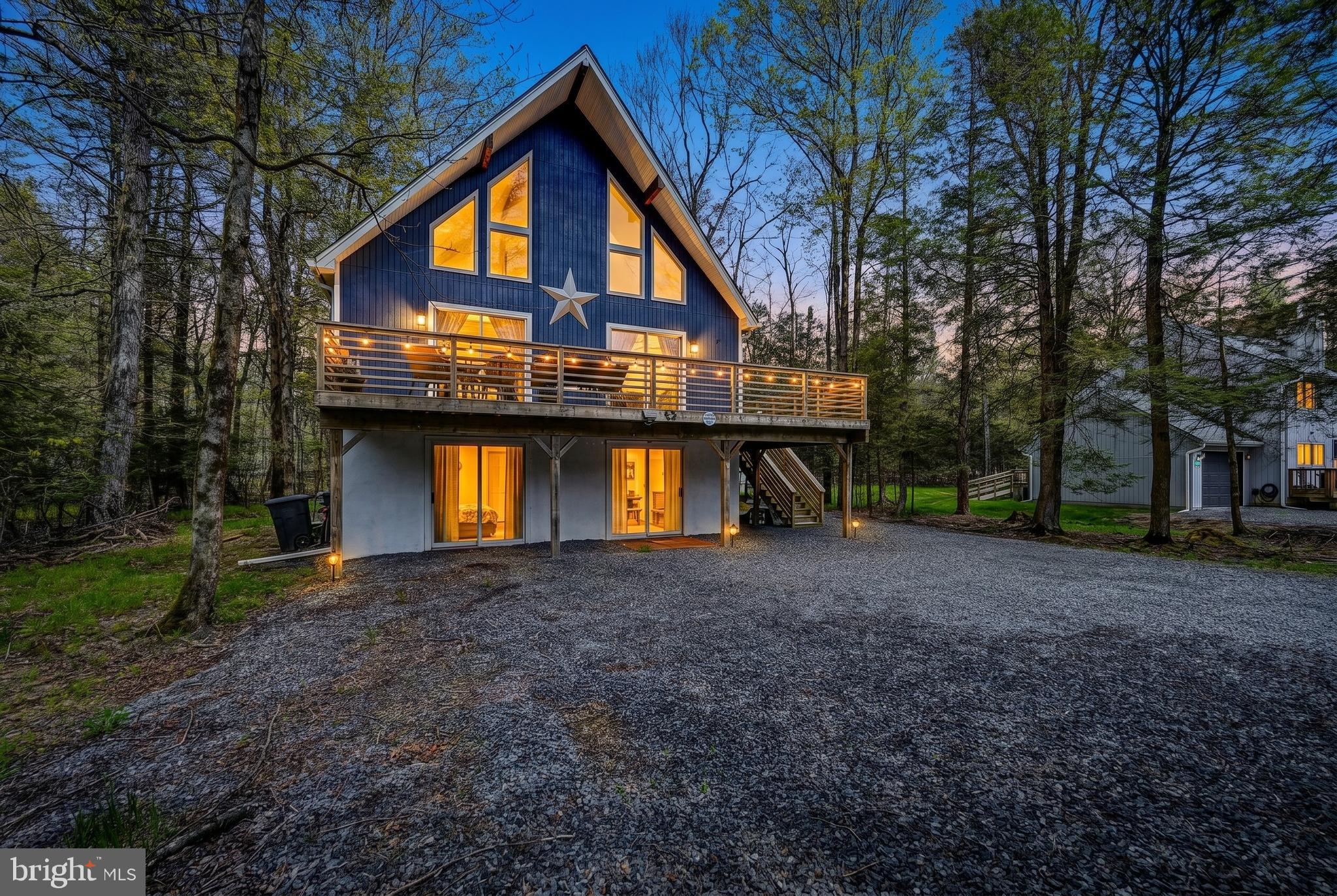 148 Pocono Road Albrightsville, PA 18210 - Photo 2 of 118 Gallery Image 2