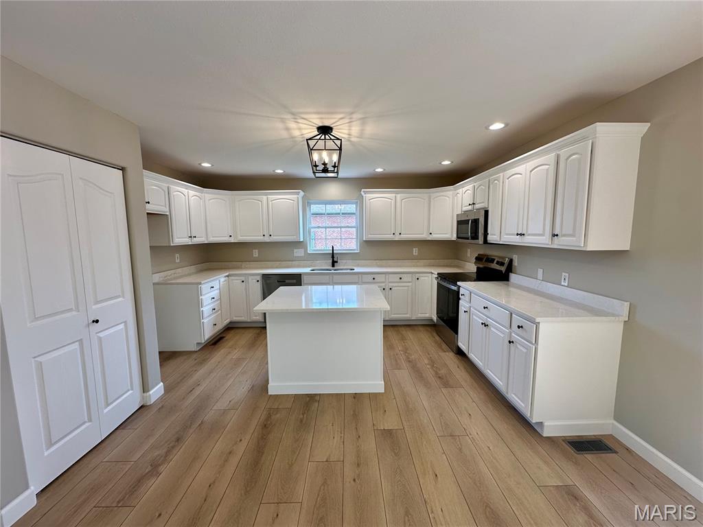 1724 Shadow Ridge Columbia, IL 62236 - Photo 9 of 39 Gallery Image 9