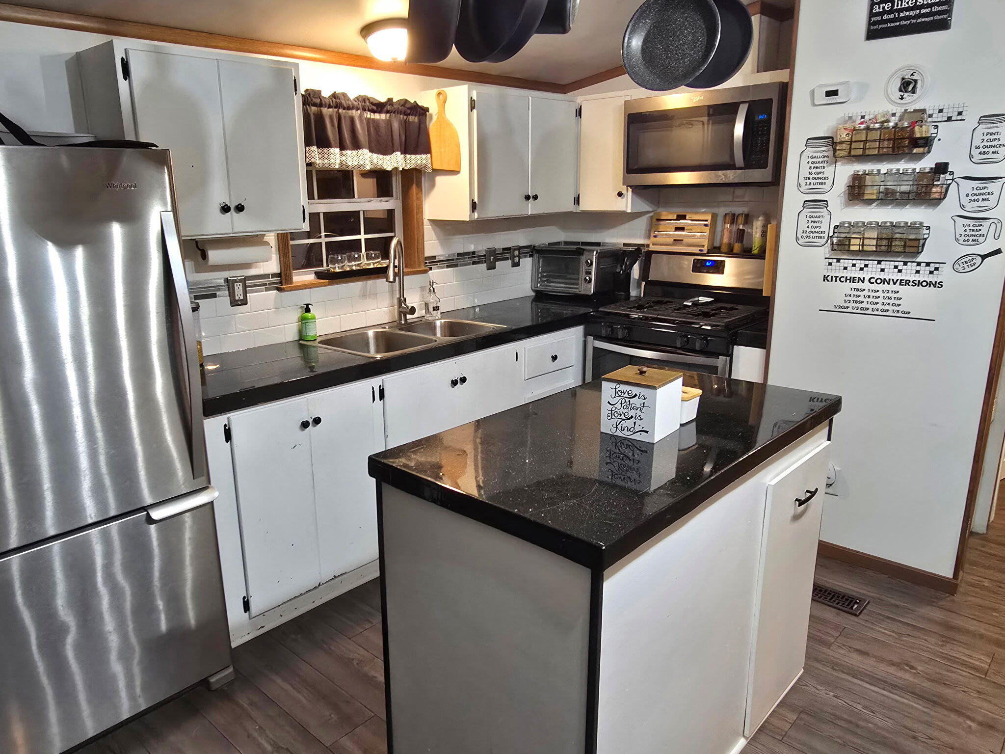 200 Garrand Road Mooers, NY 12958 - Photo 6 of 19 Kitchen