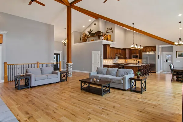 $1,445,000 | 16489 Harrison Street, Lowell, IN 46356