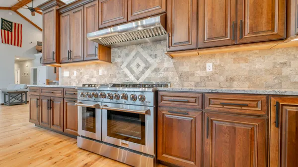 $1,445,000 | 16489 Harrison Street, Lowell, IN 46356