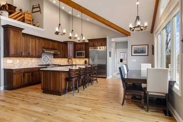 $1,445,000 | 16489 Harrison Street, Lowell, IN 46356