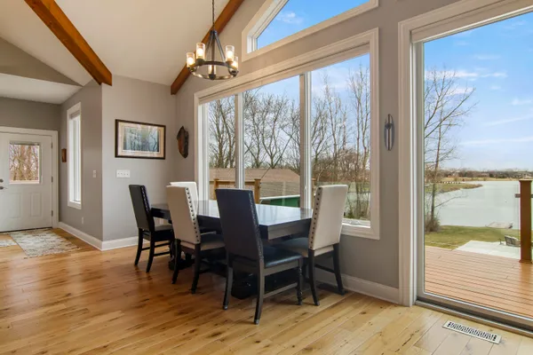 $1,445,000 | 16489 Harrison Street, Lowell, IN 46356