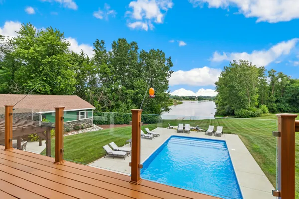 $1,445,000 | 16489 Harrison Street, Lowell, IN 46356