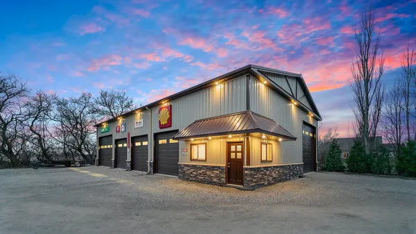 $1,445,000 | 16489 Harrison Street, Lowell, IN 46356