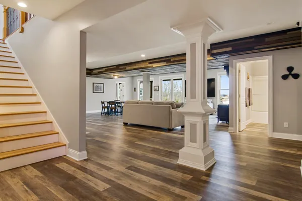 $1,445,000 | 16489 Harrison Street, Lowell, IN 46356