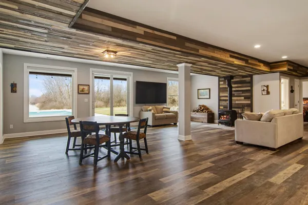 $1,445,000 | 16489 Harrison Street, Lowell, IN 46356