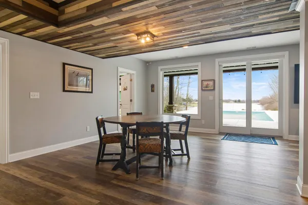 $1,445,000 | 16489 Harrison Street, Lowell, IN 46356