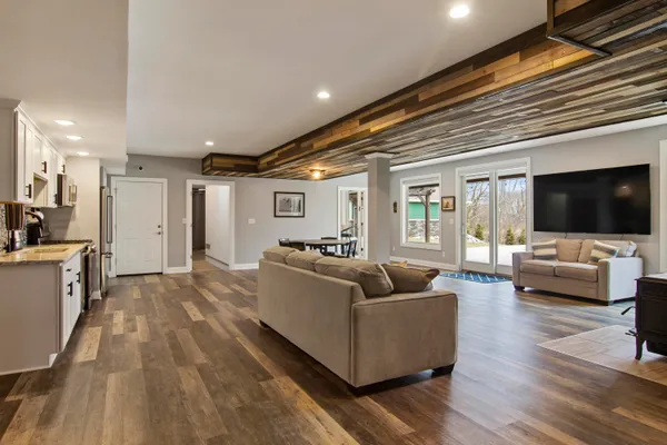 $1,445,000 | 16489 Harrison Street, Lowell, IN 46356