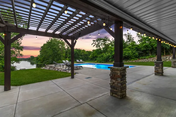 $1,445,000 | 16489 Harrison Street, Lowell, IN 46356