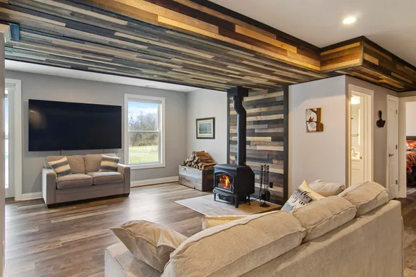 $1,445,000 | 16489 Harrison Street, Lowell, IN 46356