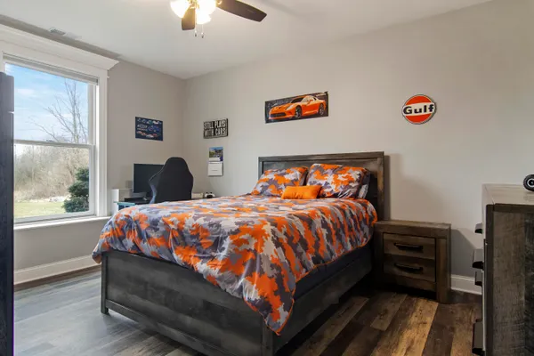 $1,445,000 | 16489 Harrison Street, Lowell, IN 46356