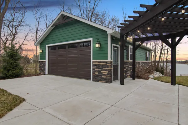 $1,445,000 | 16489 Harrison Street, Lowell, IN 46356