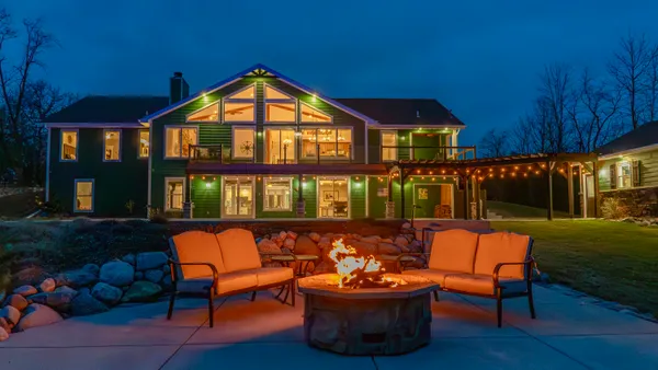 $1,445,000 | 16489 Harrison Street, Lowell, IN 46356