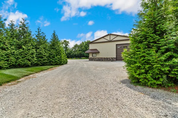 $1,445,000 | 16489 Harrison Street, Lowell, IN 46356