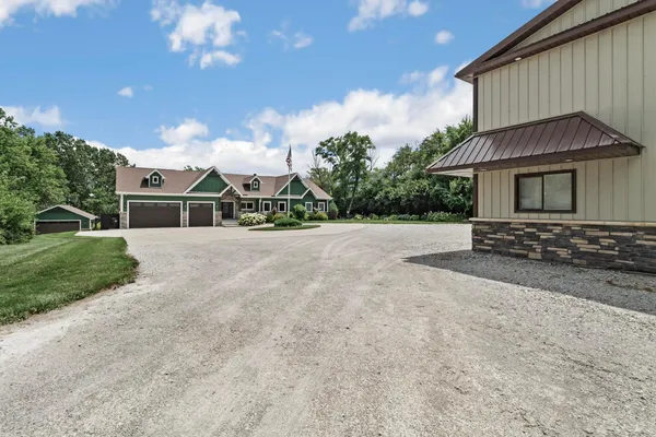 $1,445,000 | 16489 Harrison Street, Lowell, IN 46356