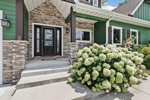 $1,445,000 | 16489 Harrison Street, Lowell, IN 46356