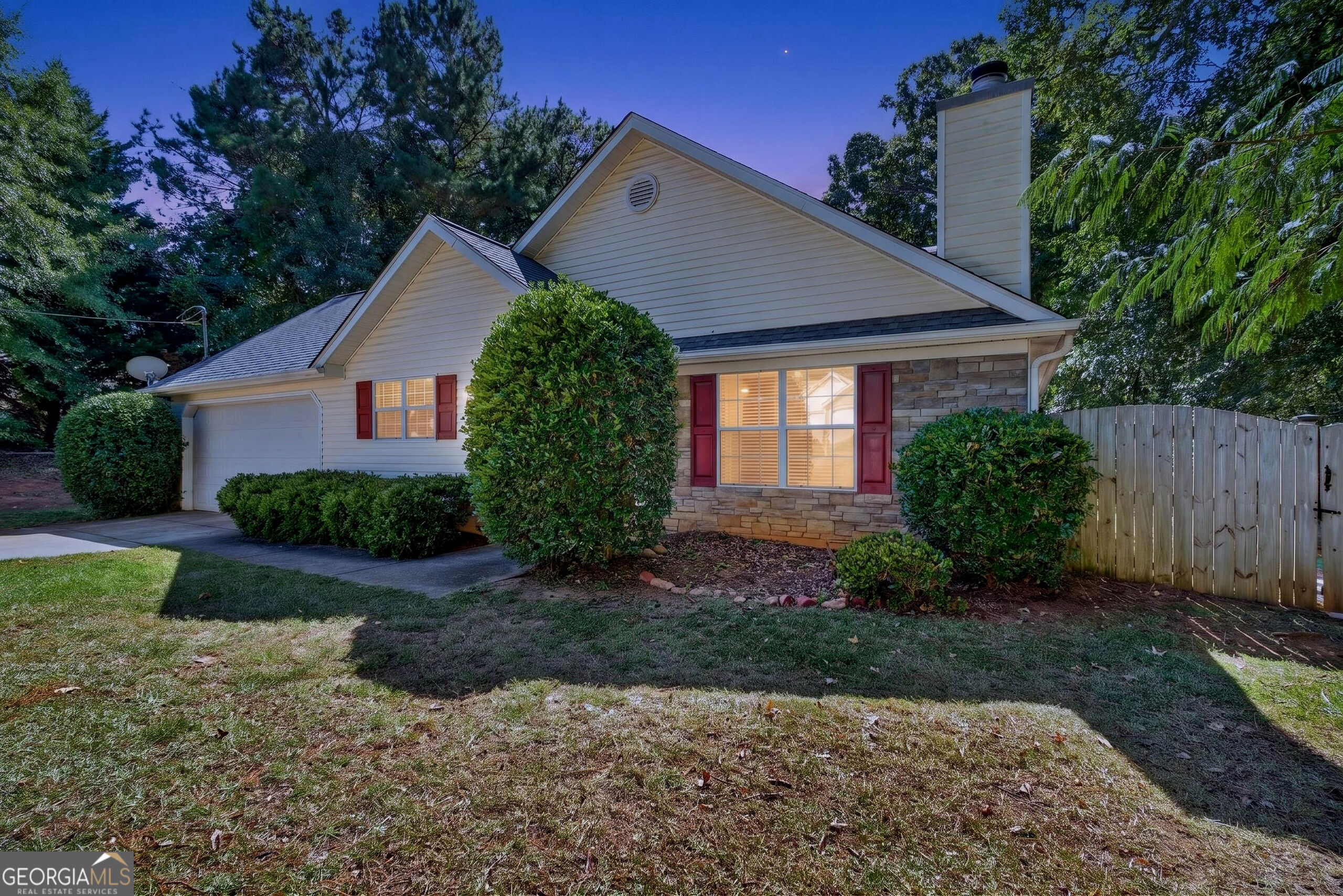 3328 Trotters Ridge Trail Gray, GA 31032 - Photo 2 of 24 Gallery Image 2